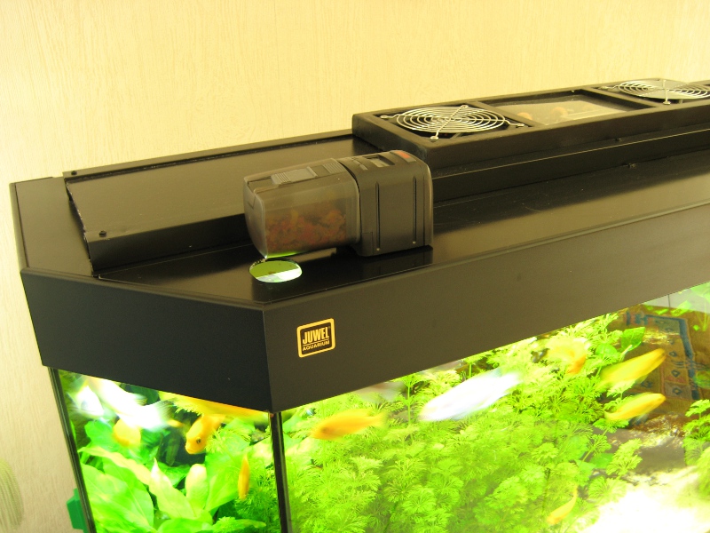 Coolhardware.de • Aquarium-LED-Beleuchtung selbst bauen